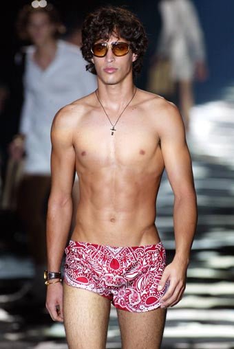 Gucci - Gucci runway sunglasses vintage – The Dryads