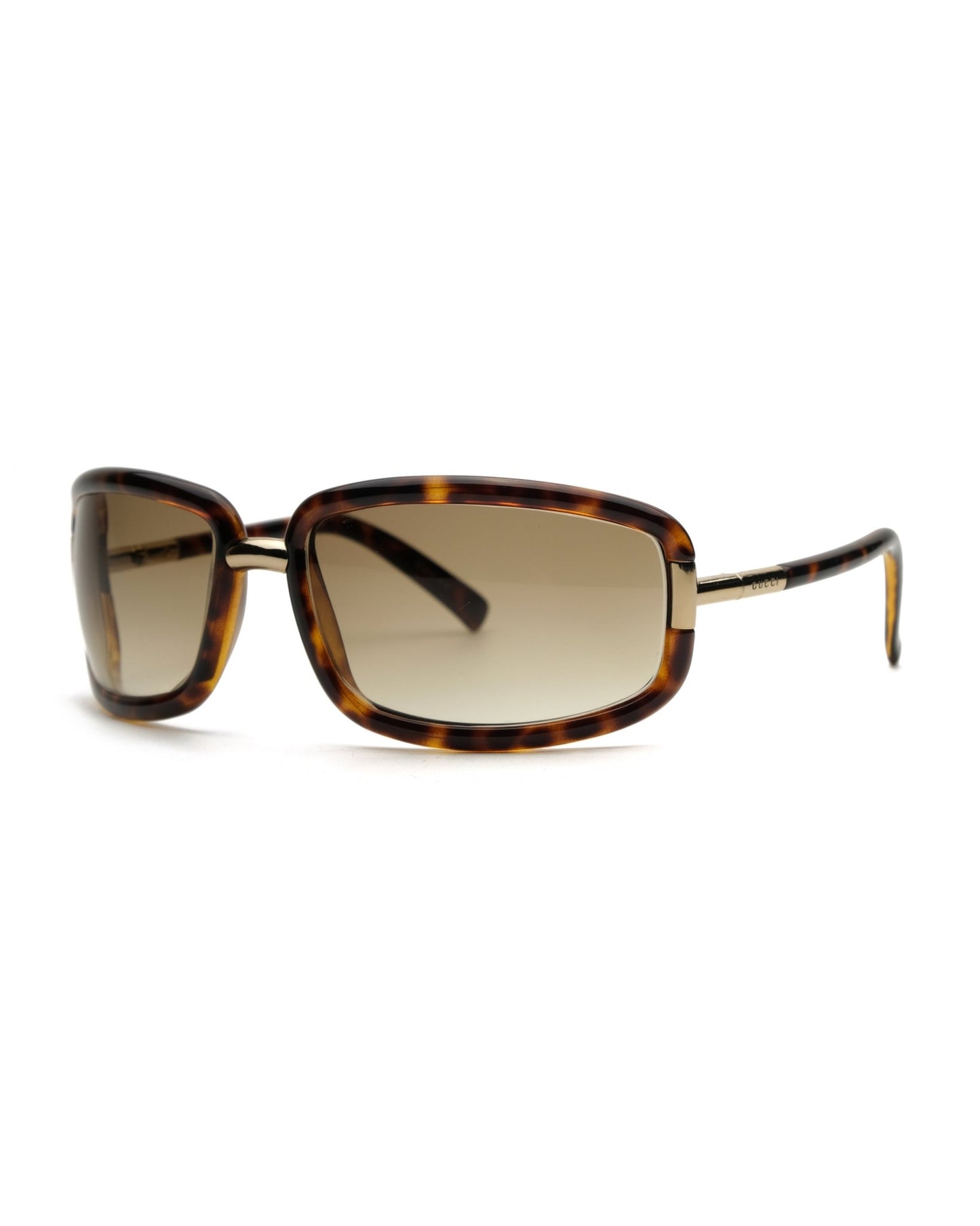 Gucci - Gucci runway sunglasses vintage – The Dryads