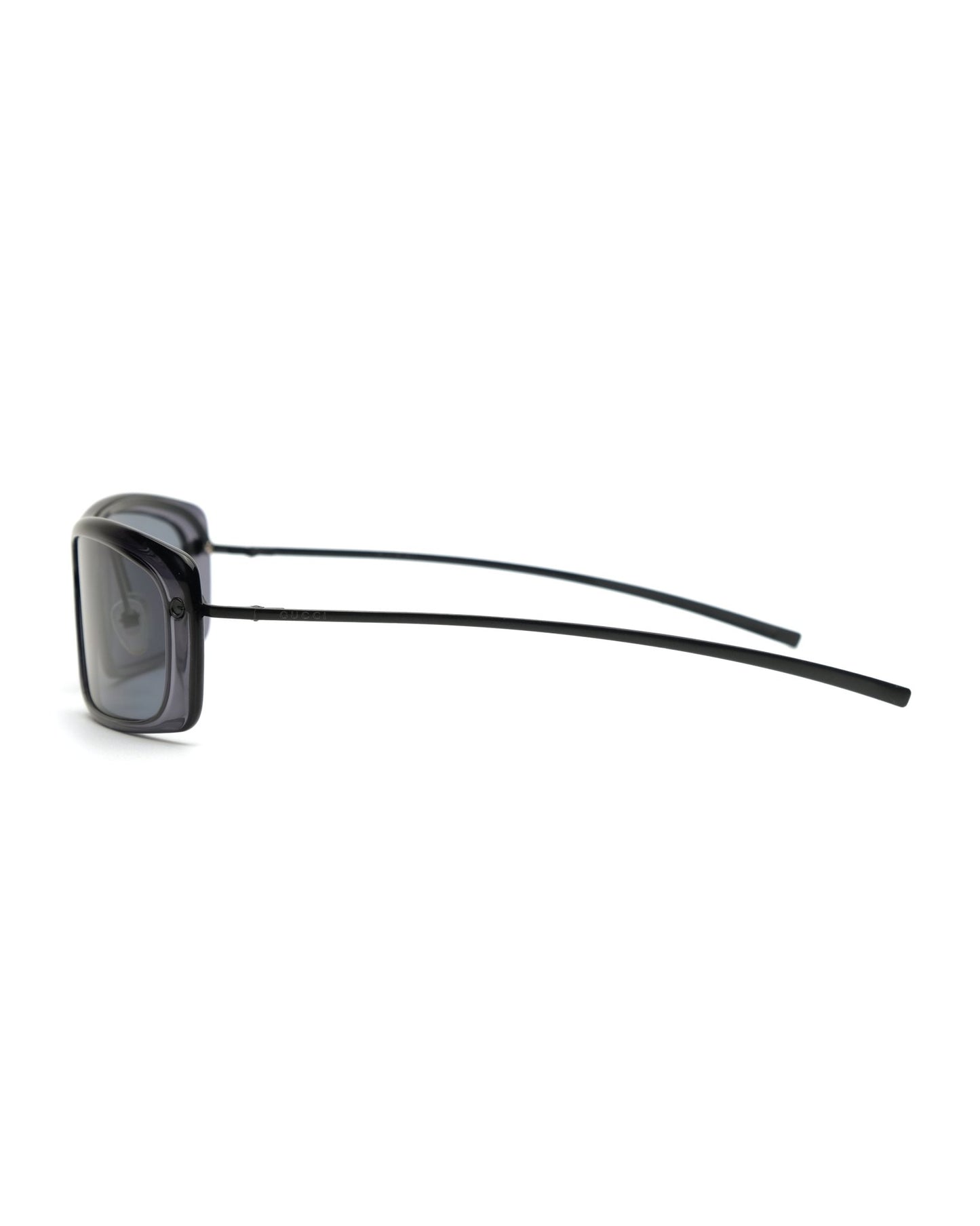 Gucci - Gucci runway sunglasses vintage – The Dryads