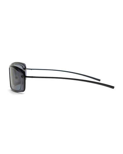 Gucci - Gucci runway sunglasses vintage – The Dryads