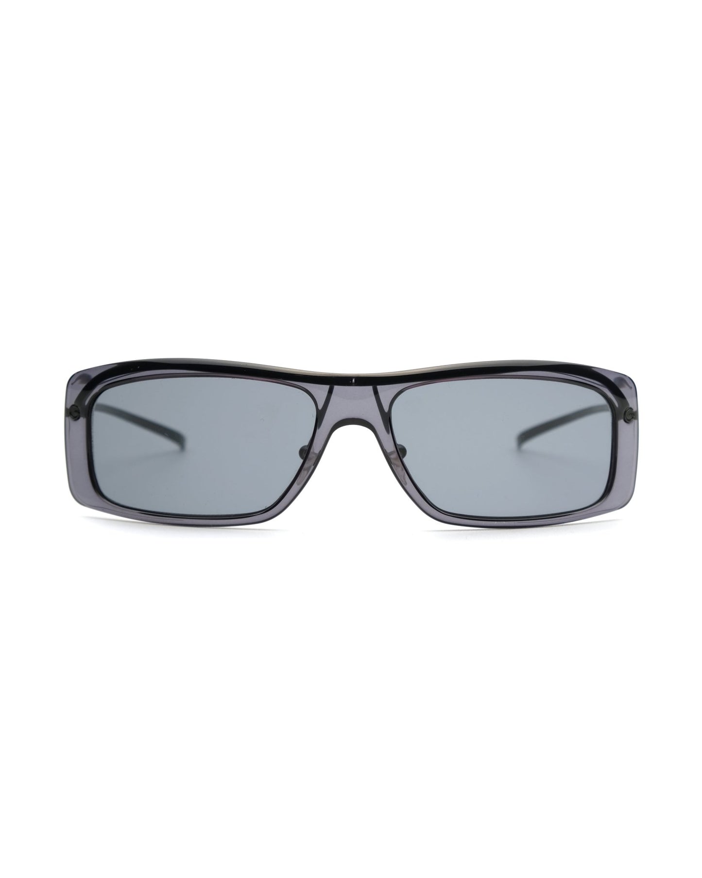 Gucci - Gucci runway sunglasses vintage – The Dryads