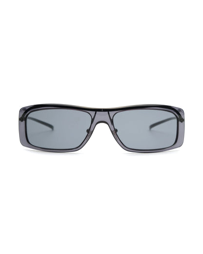 Gucci - Gucci runway sunglasses vintage – The Dryads