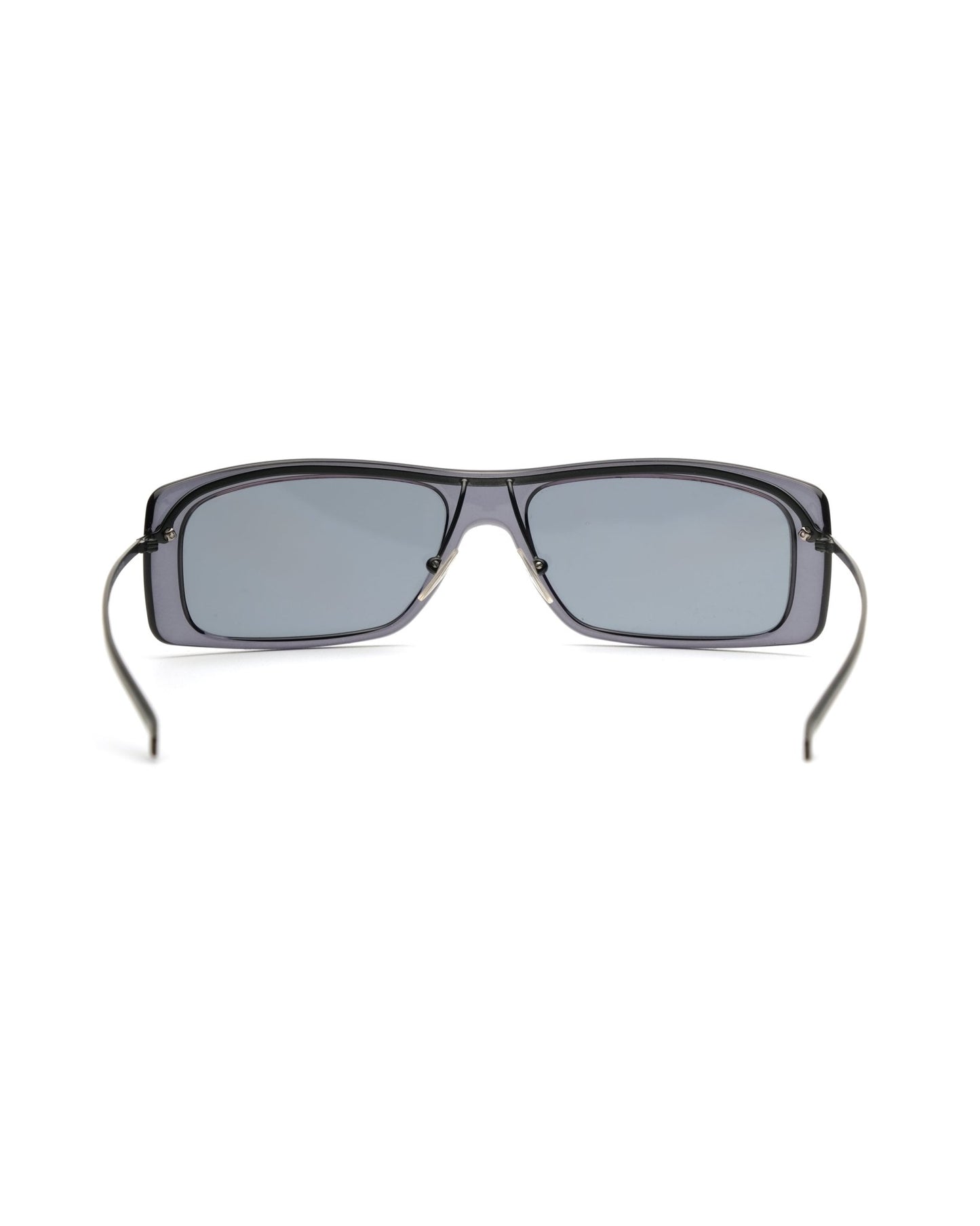 Gucci - Gucci runway sunglasses vintage – The Dryads
