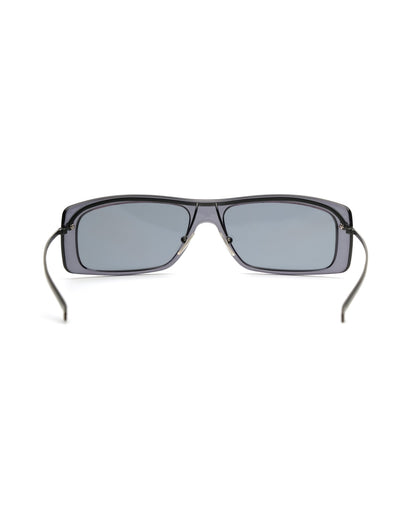 Gucci - Gucci runway sunglasses vintage – The Dryads