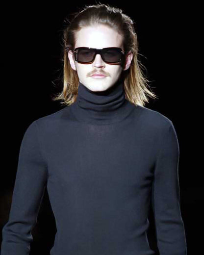 Gucci - Gucci runway sunglasses vintage – The Dryads
