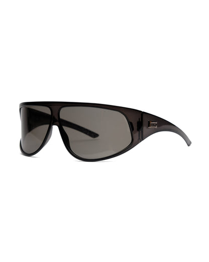 Gucci-Gucci shield vintage Sunglasses – The Dryads