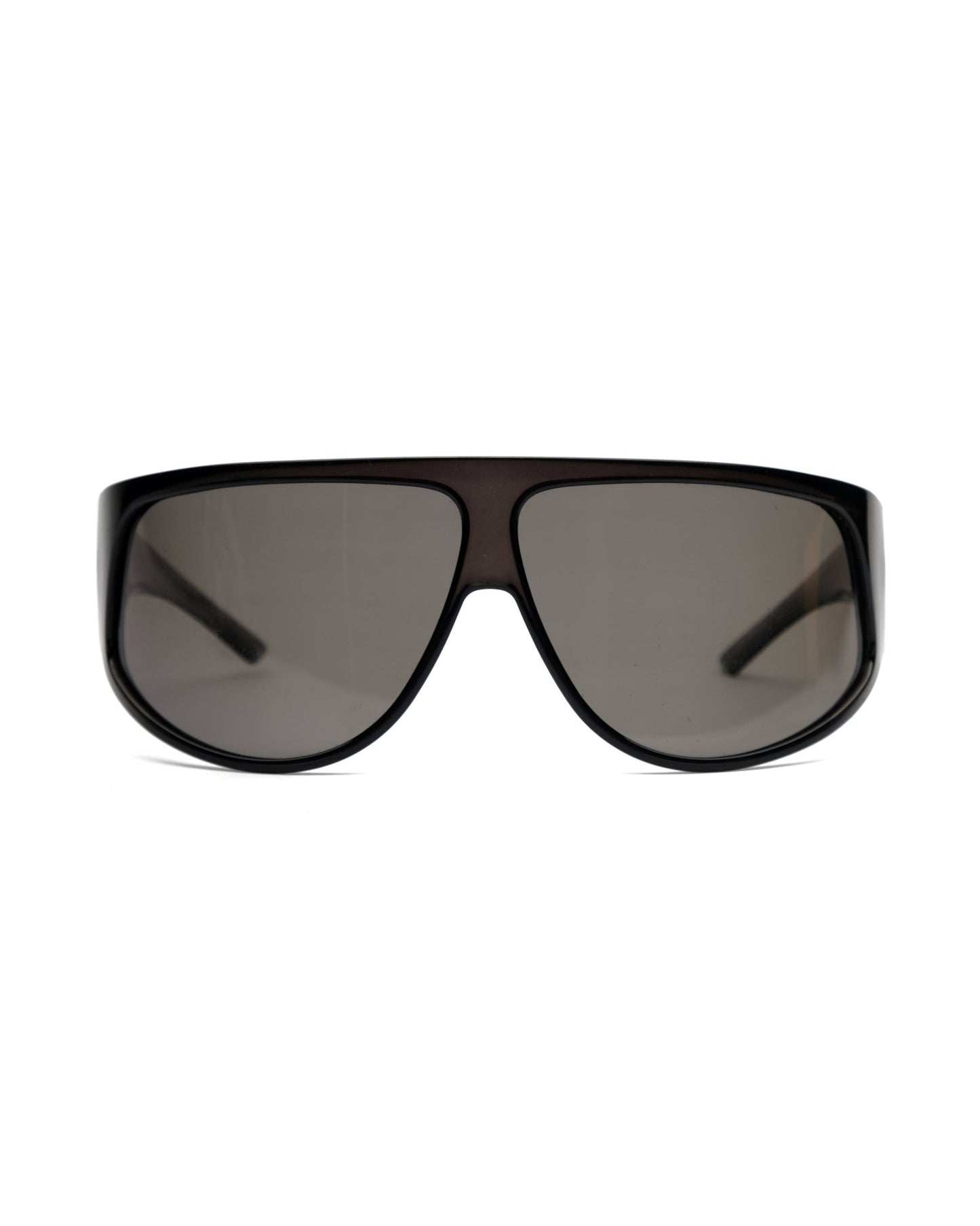 Gucci-Gucci shield vintage Sunglasses – The Dryads