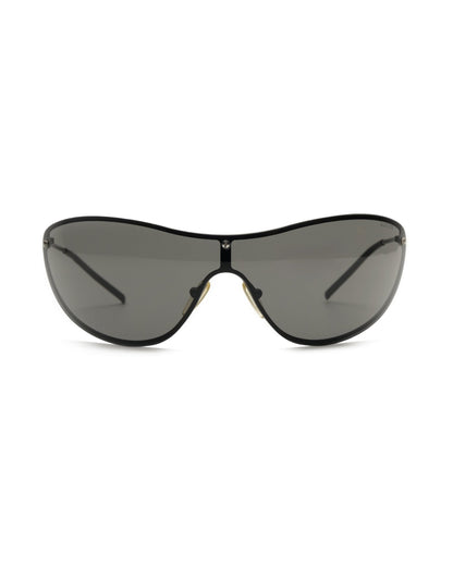 Gucci - Gucci Spring 2001 mask vintage Sunglasses – The Dryads