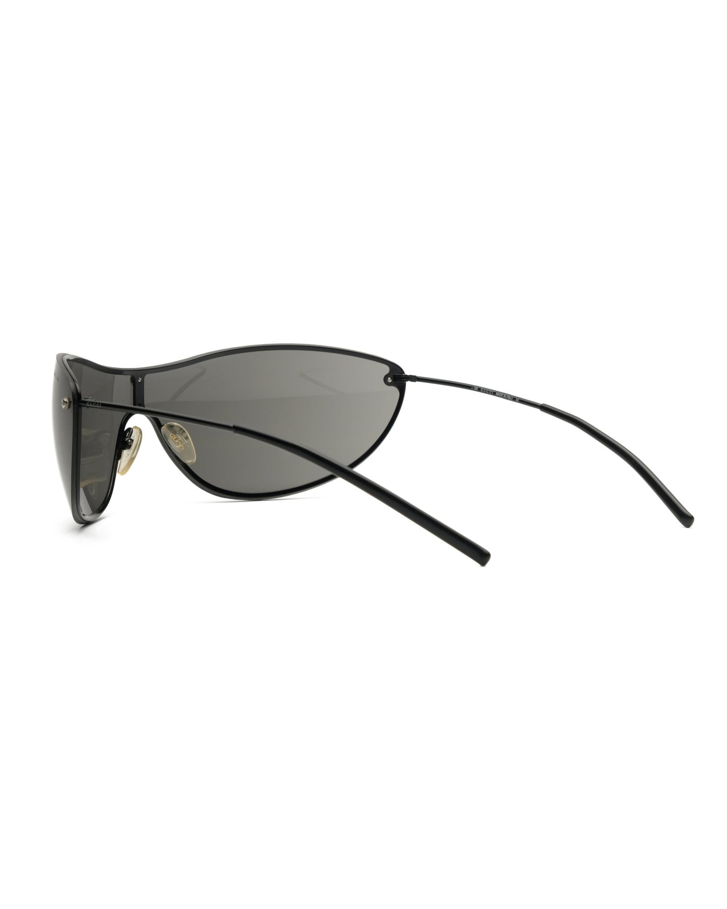 Gucci - Gucci Spring 2001 mask vintage Sunglasses – The Dryads
