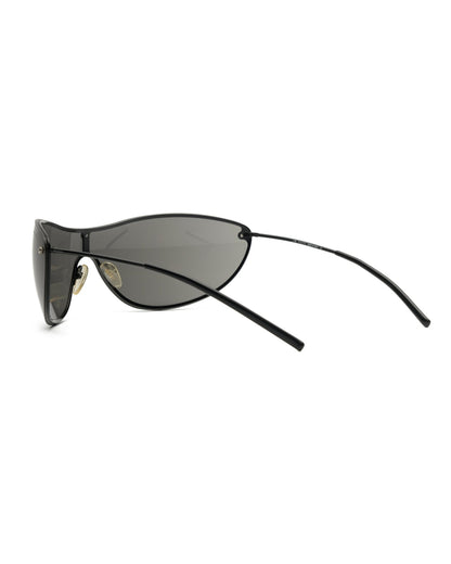 Gucci - Gucci Spring 2001 mask vintage Sunglasses – The Dryads