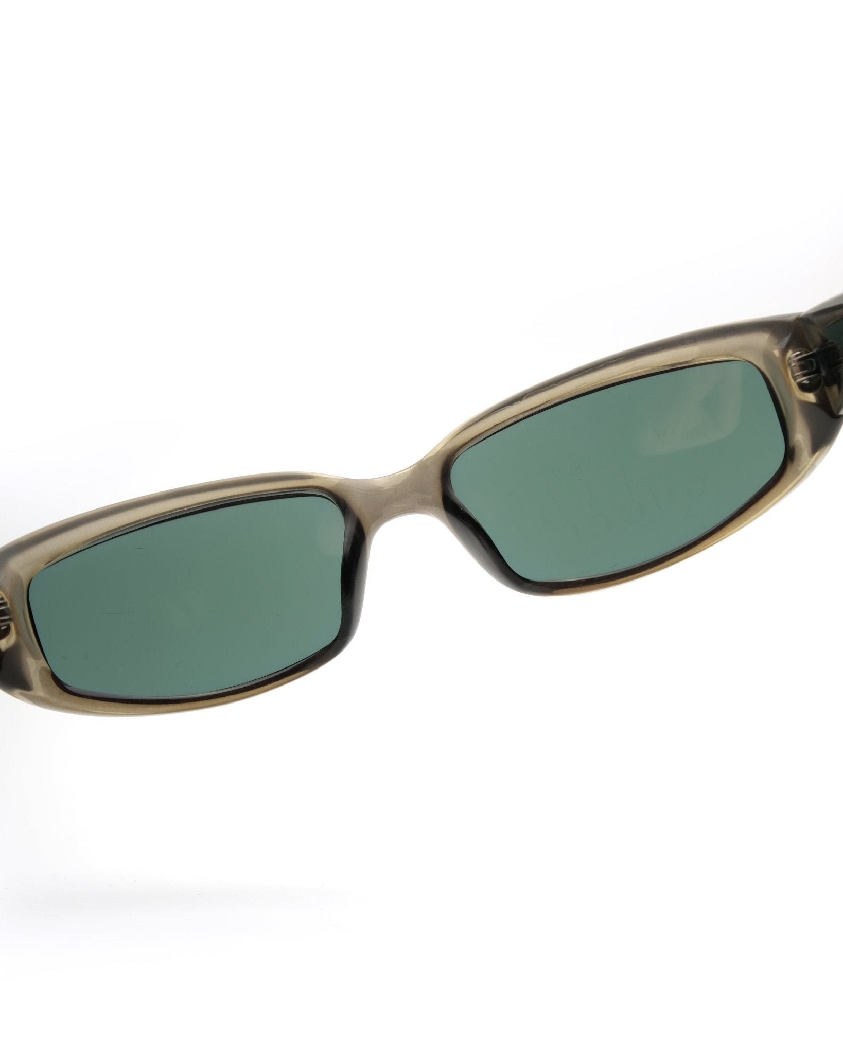 Gucci - Gucci sunglasses vintage Sunglasses – The Dryads
