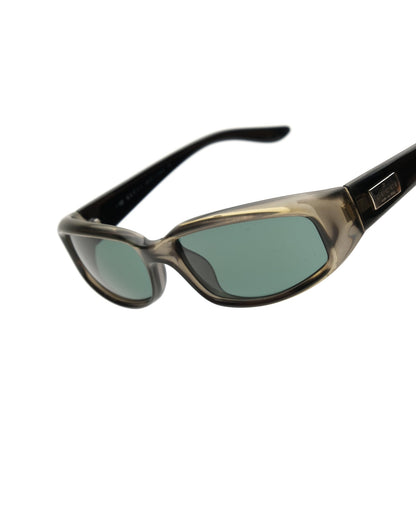 Gucci - Gucci sunglasses vintage Sunglasses – The Dryads