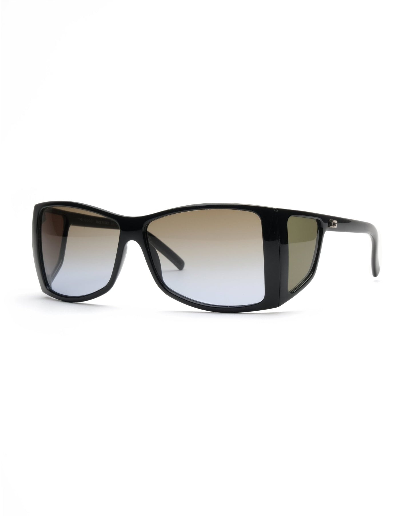 Gucci - Runway SS2000 Gucci Sunglasses vintage Sunglasses – The Dryads