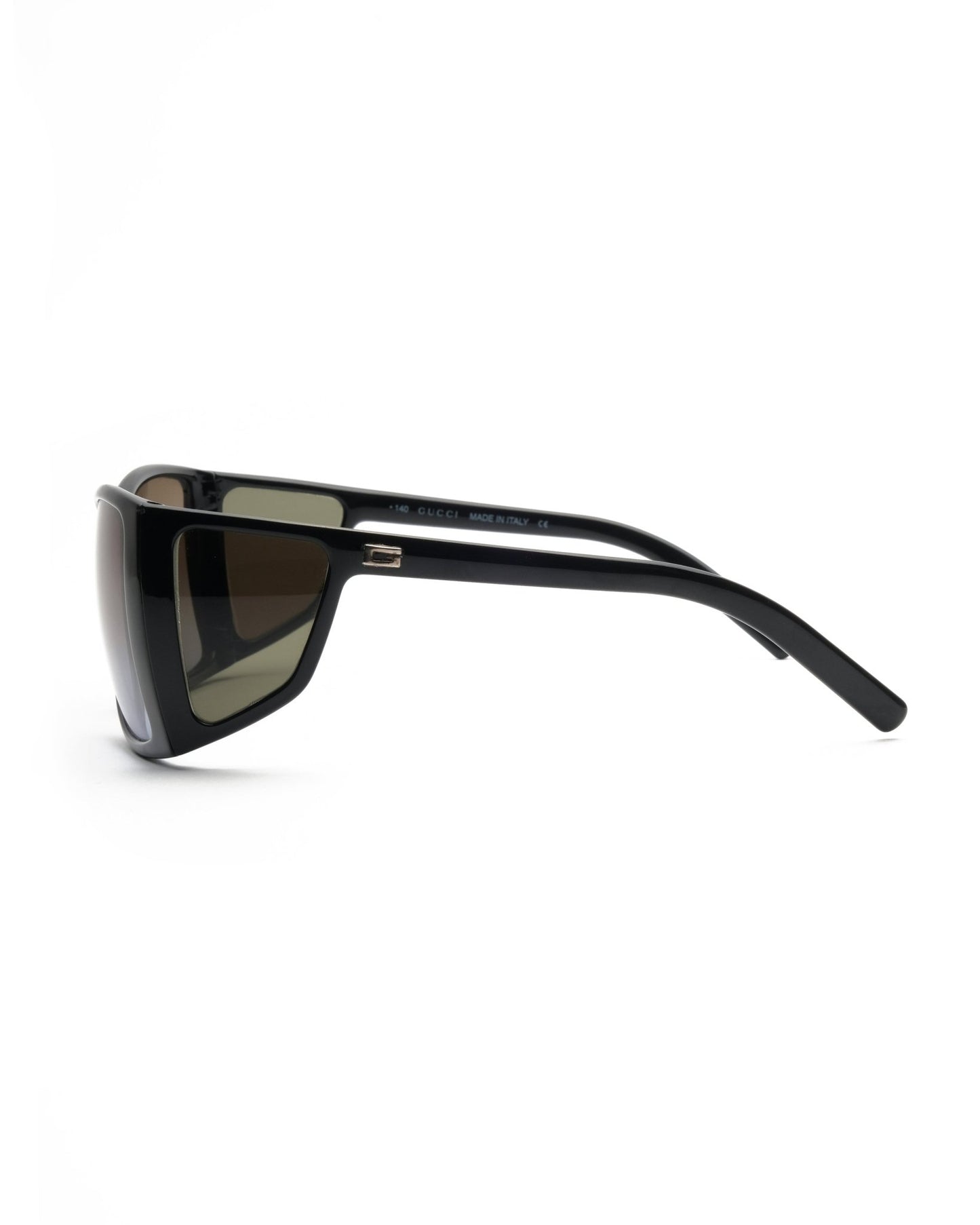 Gucci - Runway SS2000 Gucci Sunglasses vintage Sunglasses – The Dryads