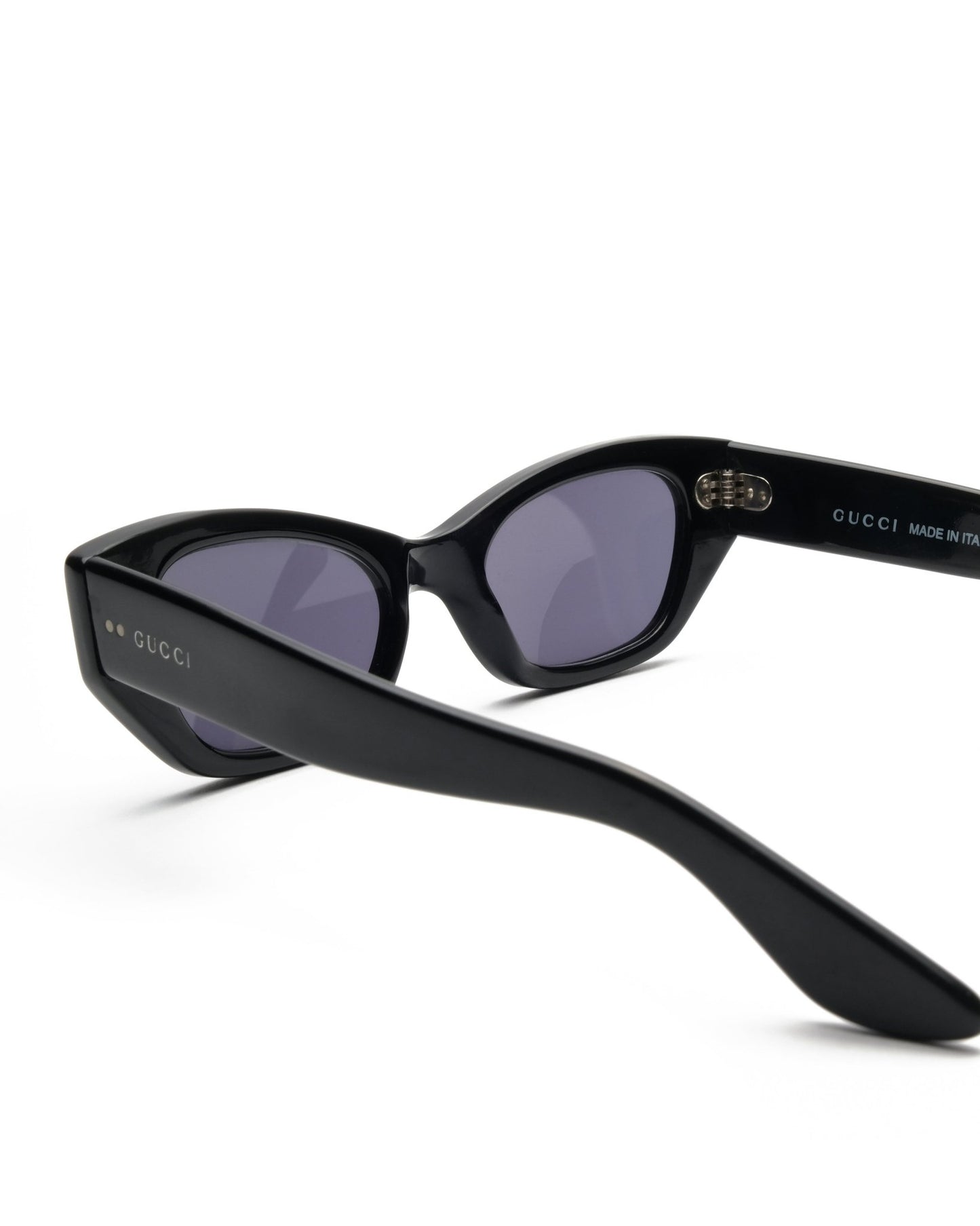 Gucci - Spring 1998 Gucci Sunglasses vintage Sunglasses – The Dryads