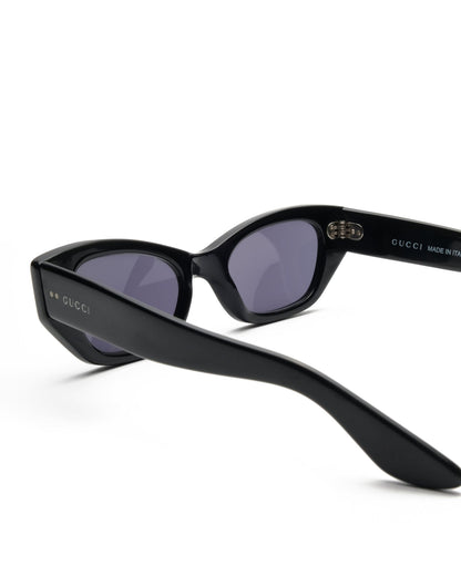 Gucci - Spring 1998 Gucci Sunglasses vintage Sunglasses – The Dryads