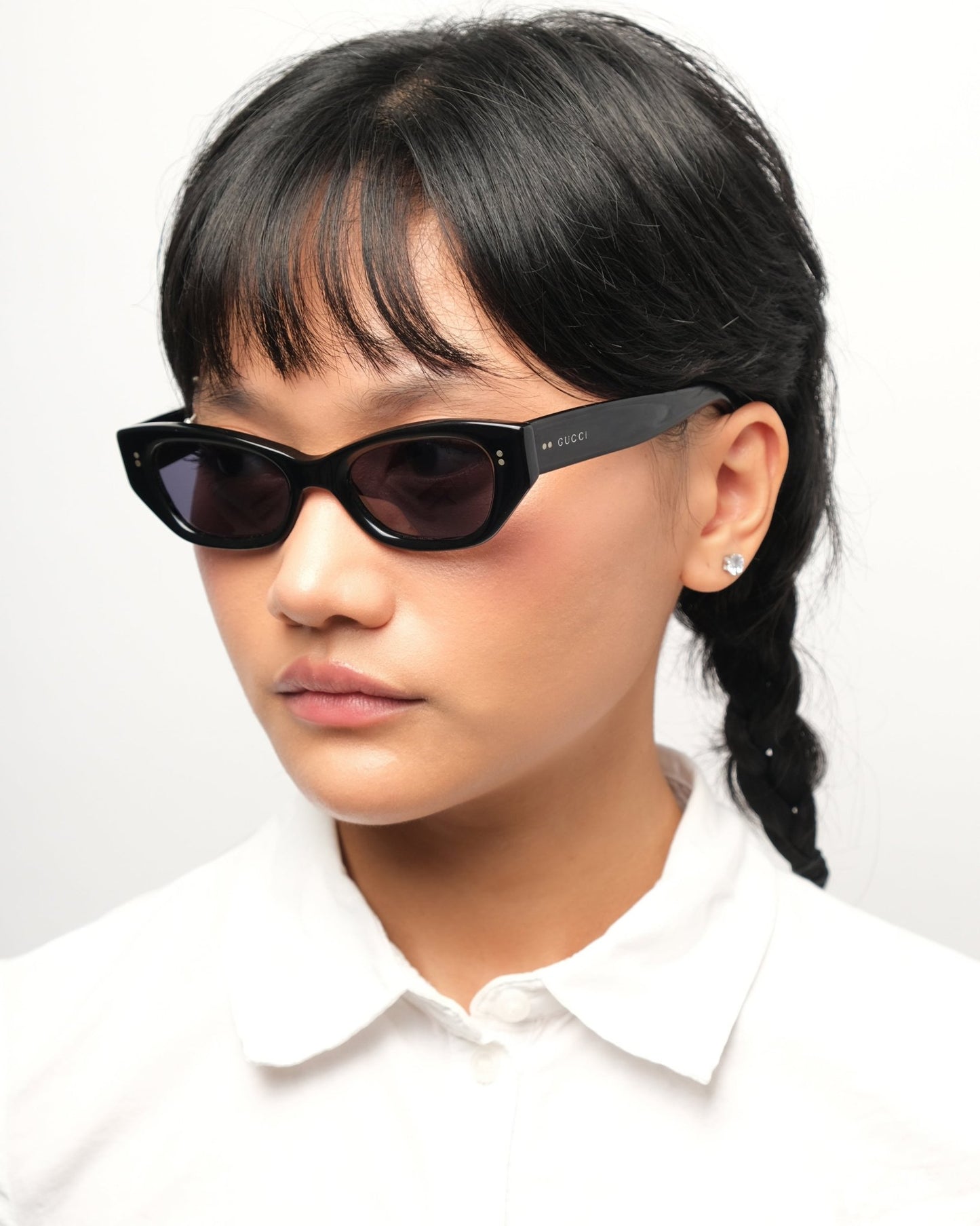 Gucci - Spring 1998 Gucci Sunglasses vintage Sunglasses – The Dryads