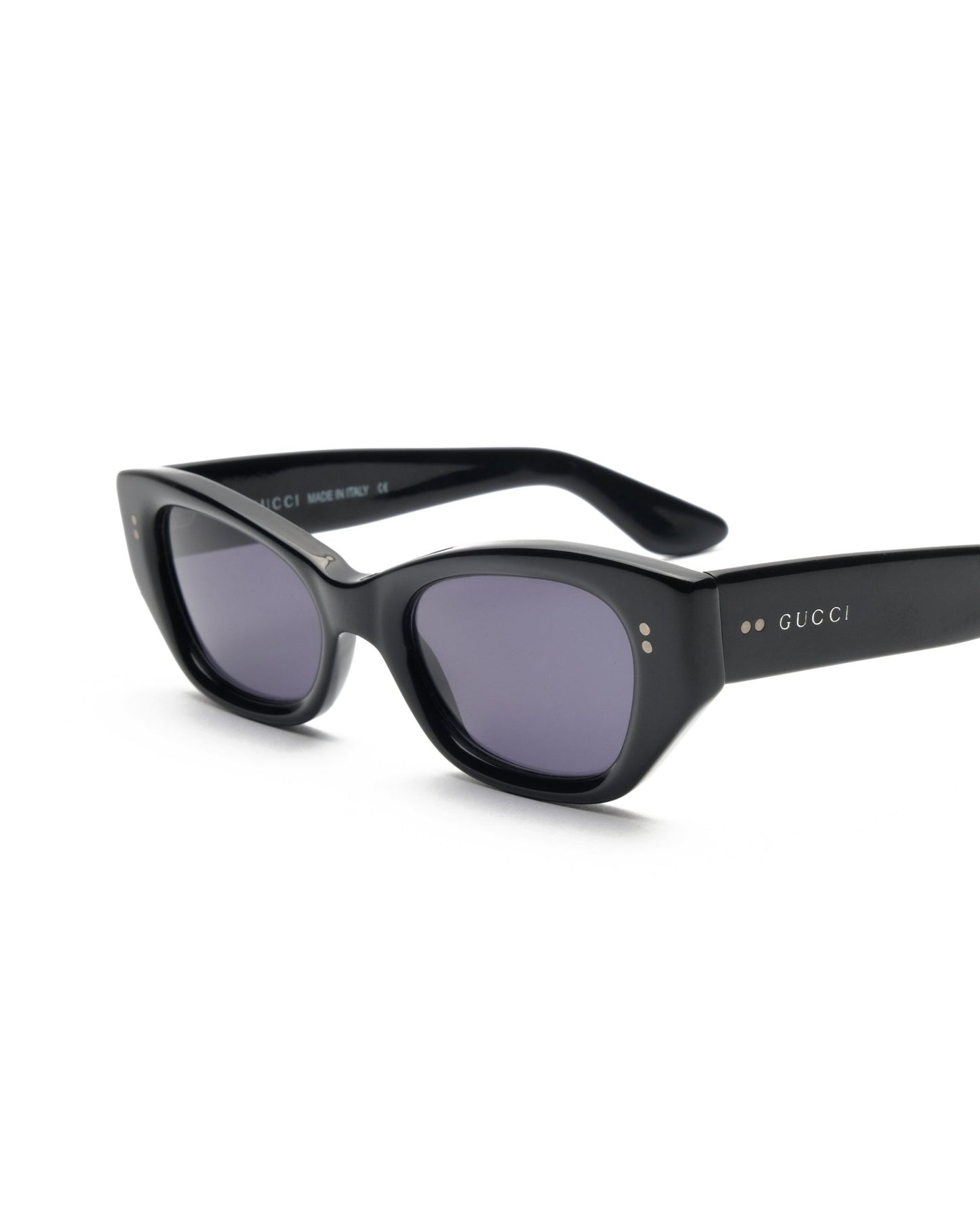 Gucci - Spring 1998 Gucci Sunglasses vintage Sunglasses – The Dryads