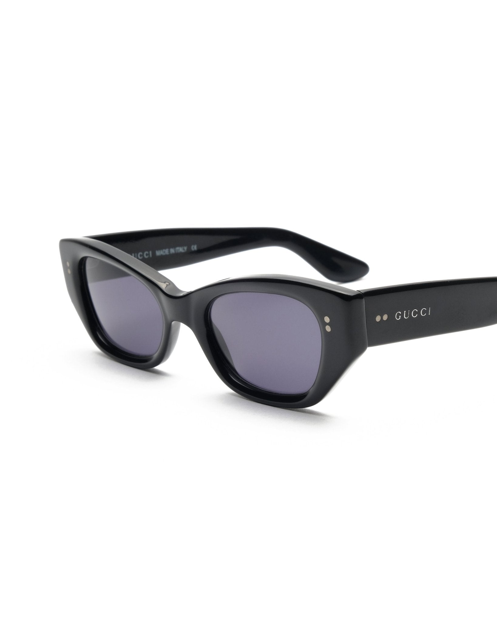 Gucci - Spring 1998 Gucci Sunglasses vintage Sunglasses – The Dryads