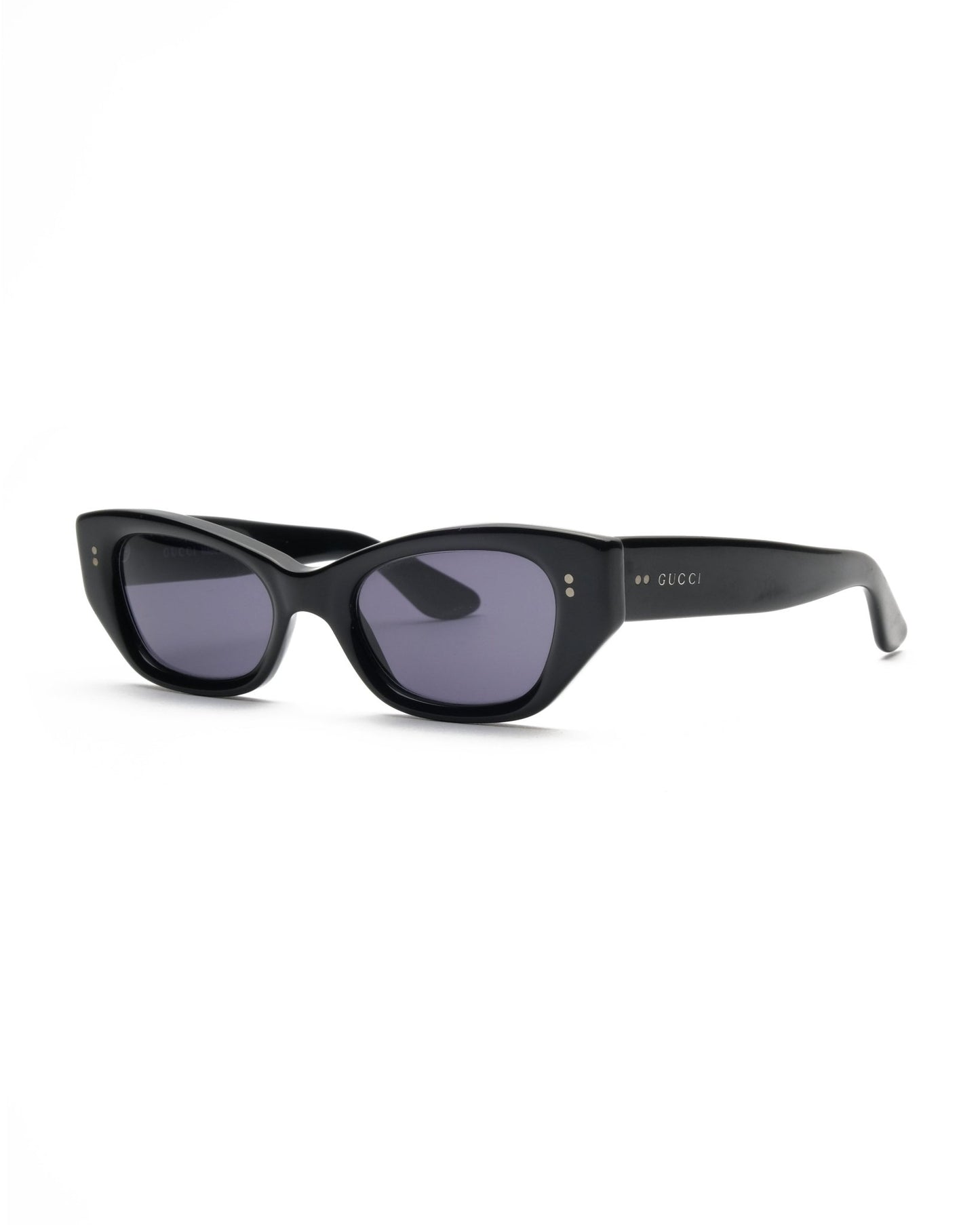 Gucci - Spring 1998 Gucci Sunglasses vintage Sunglasses – The Dryads