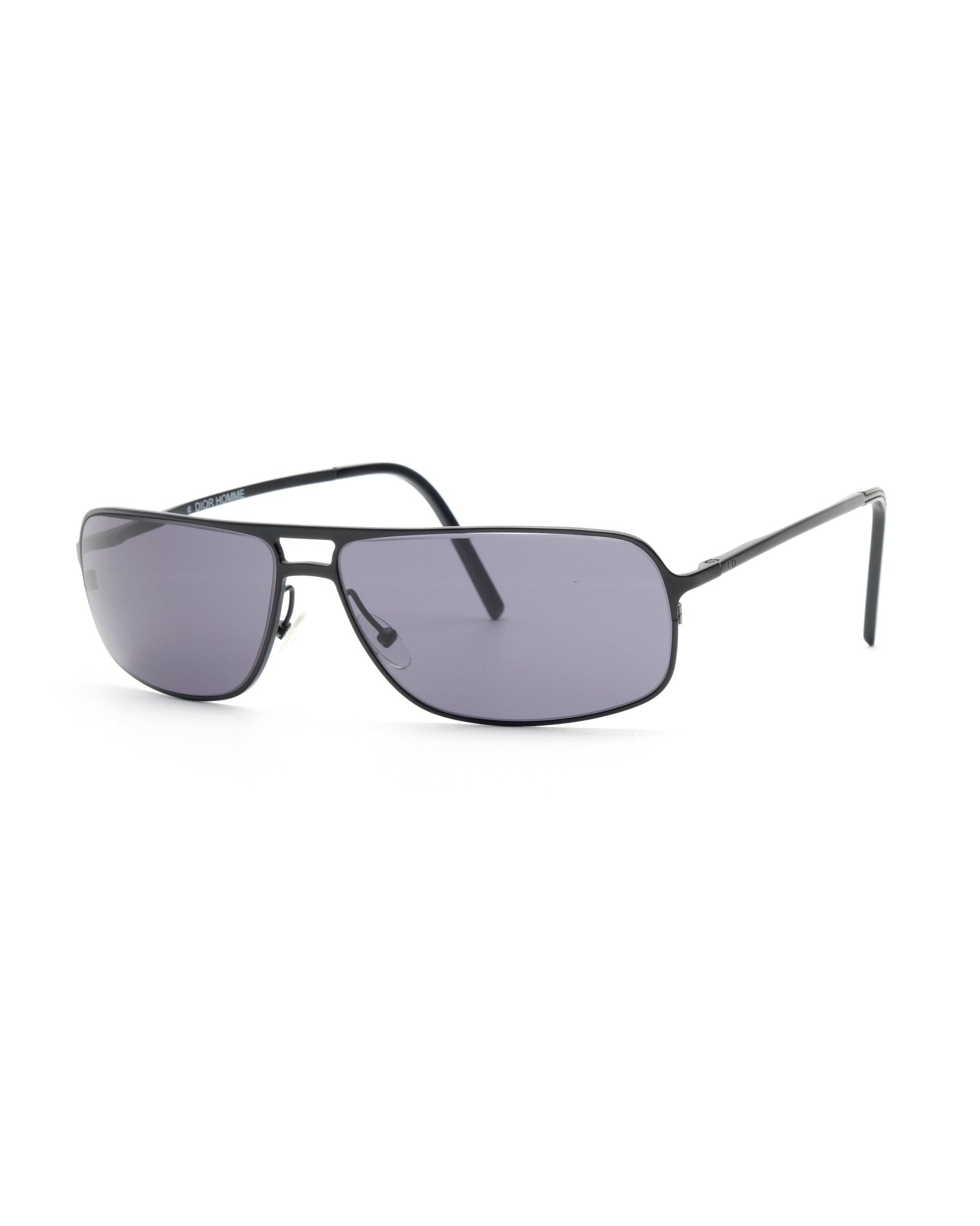 Hedi Slimane era Dior Homme sunglasses - Sunglasses - image - 2