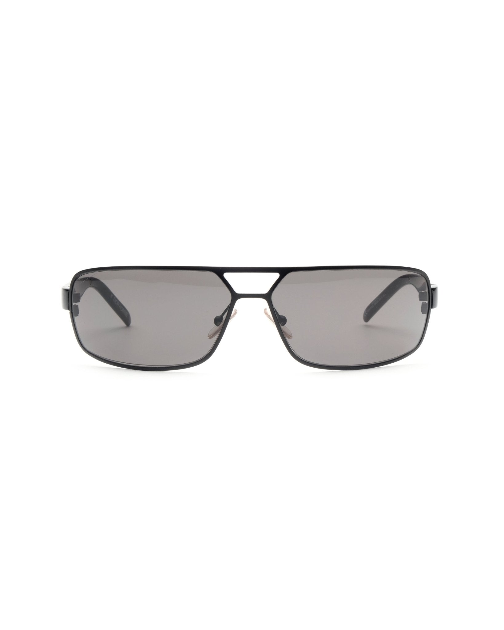 Hedi Slimane era Dior Homme sunglasses - Sunglasses - image - 1