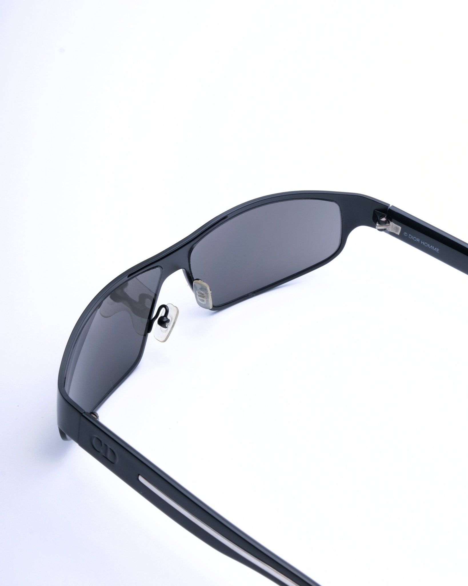 Hedi Slimane Era Dior Homme Sunglasses - Sunglasses - image - 5