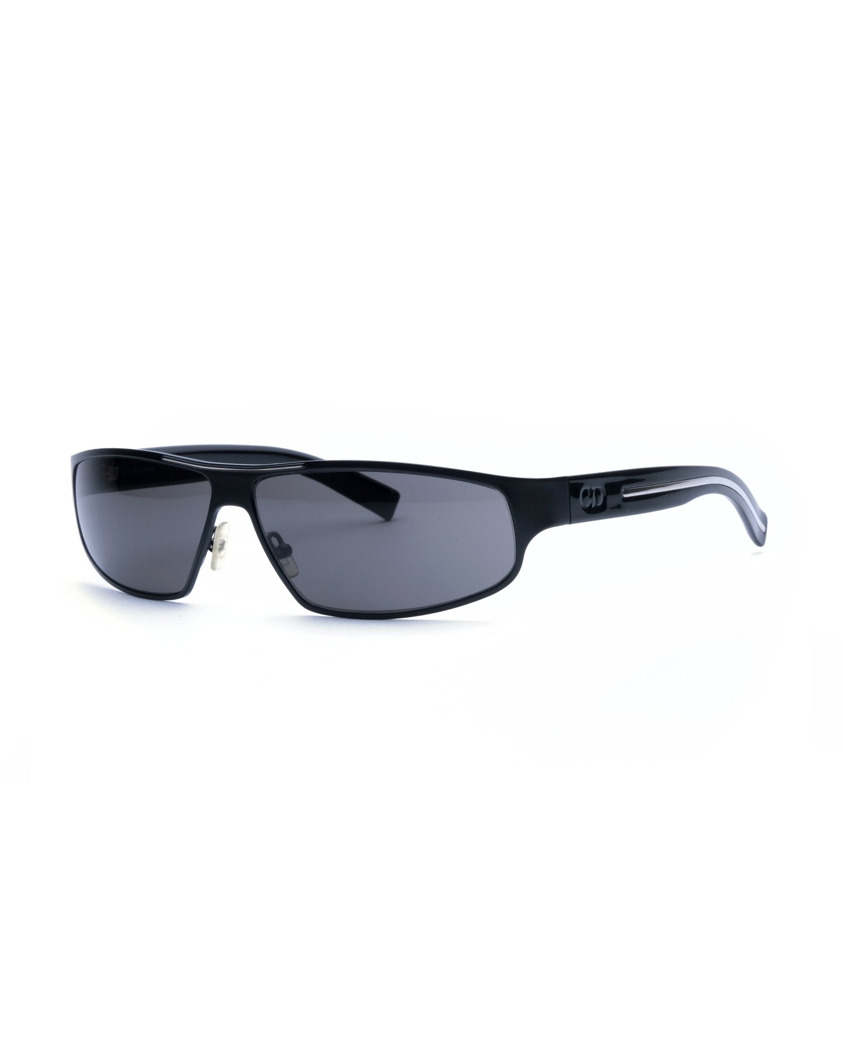 Hedi Slimane Era Dior Homme Sunglasses - Sunglasses - image - 3