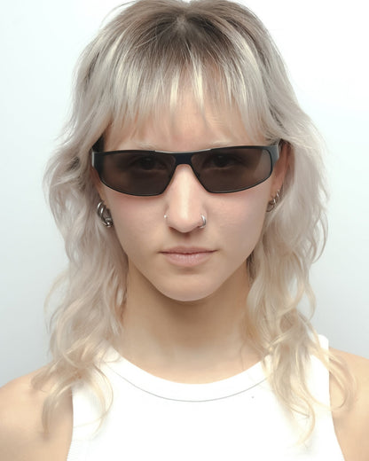 Hedi Slimane Era Dior Homme Sunglasses - Sunglasses - image - 2