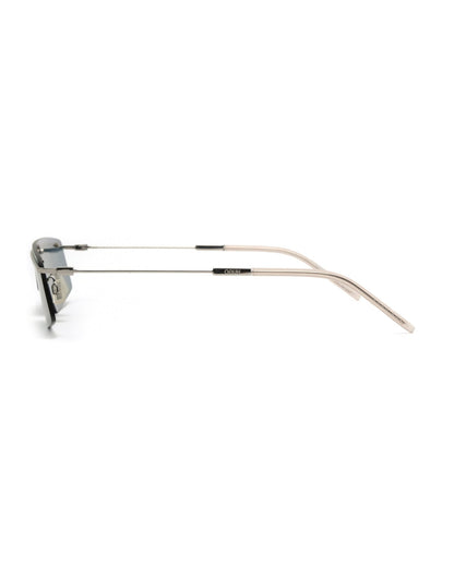 Hugo Boss - Hugo Boss half - frame vintage Sunglasses – The Dryads