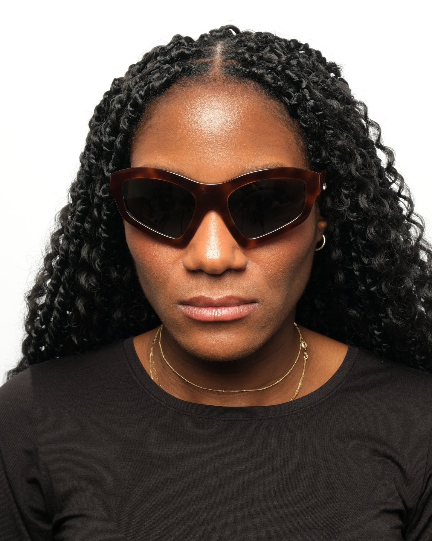 Huma Eyewear Sunglasses - Sunglasses - image - 2