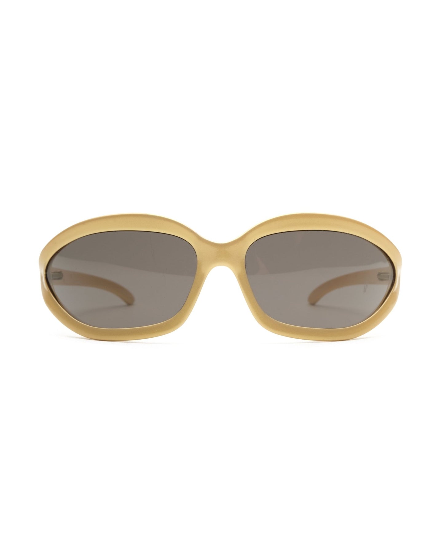 Iceberg - Iceberg wraparound vintage Vintage Sunglasses – The Dryads
