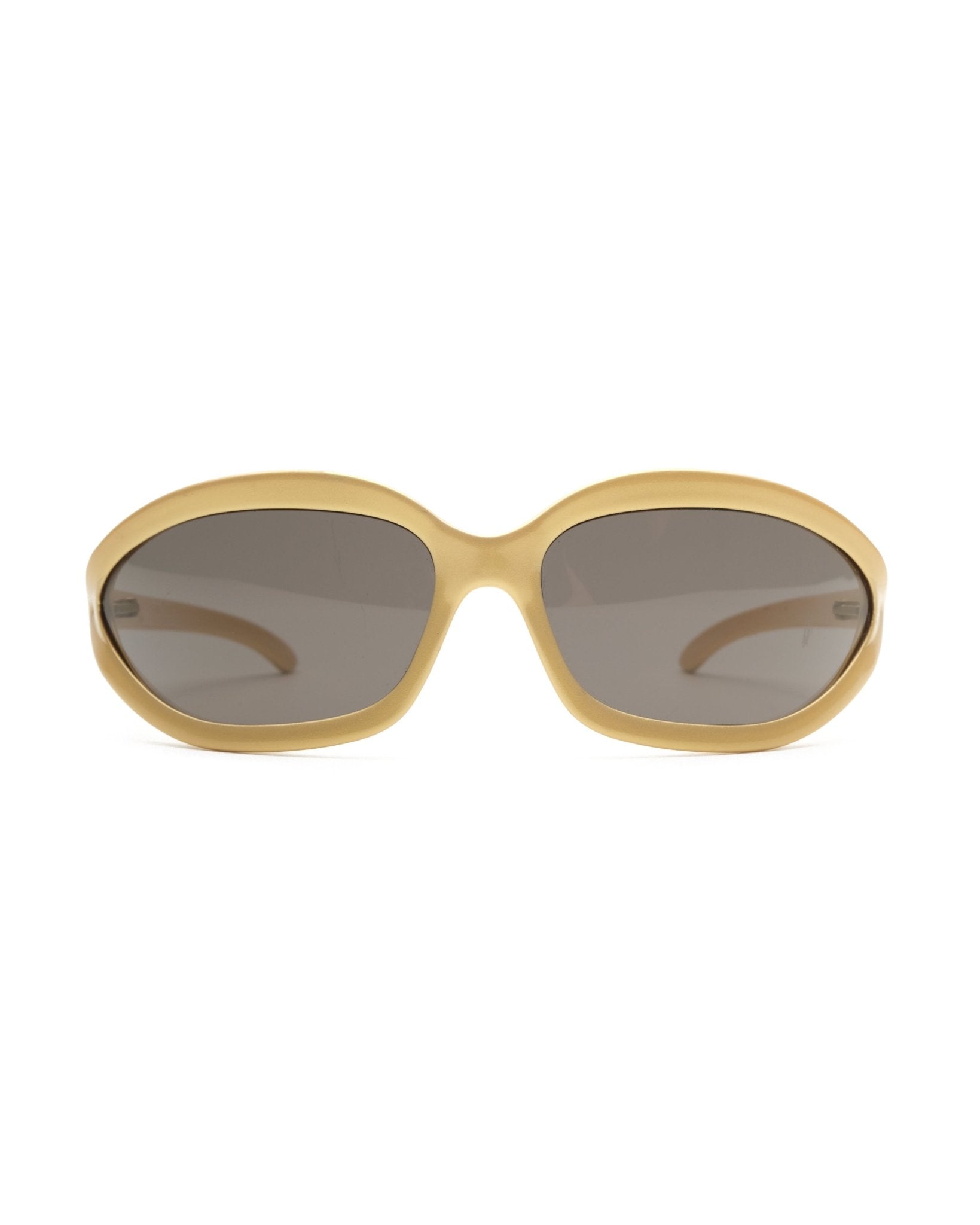 Iceberg - Iceberg wraparound vintage Vintage Sunglasses – The Dryads