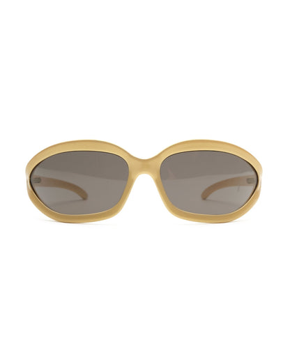 Iceberg - Iceberg wraparound vintage Vintage Sunglasses – The Dryads