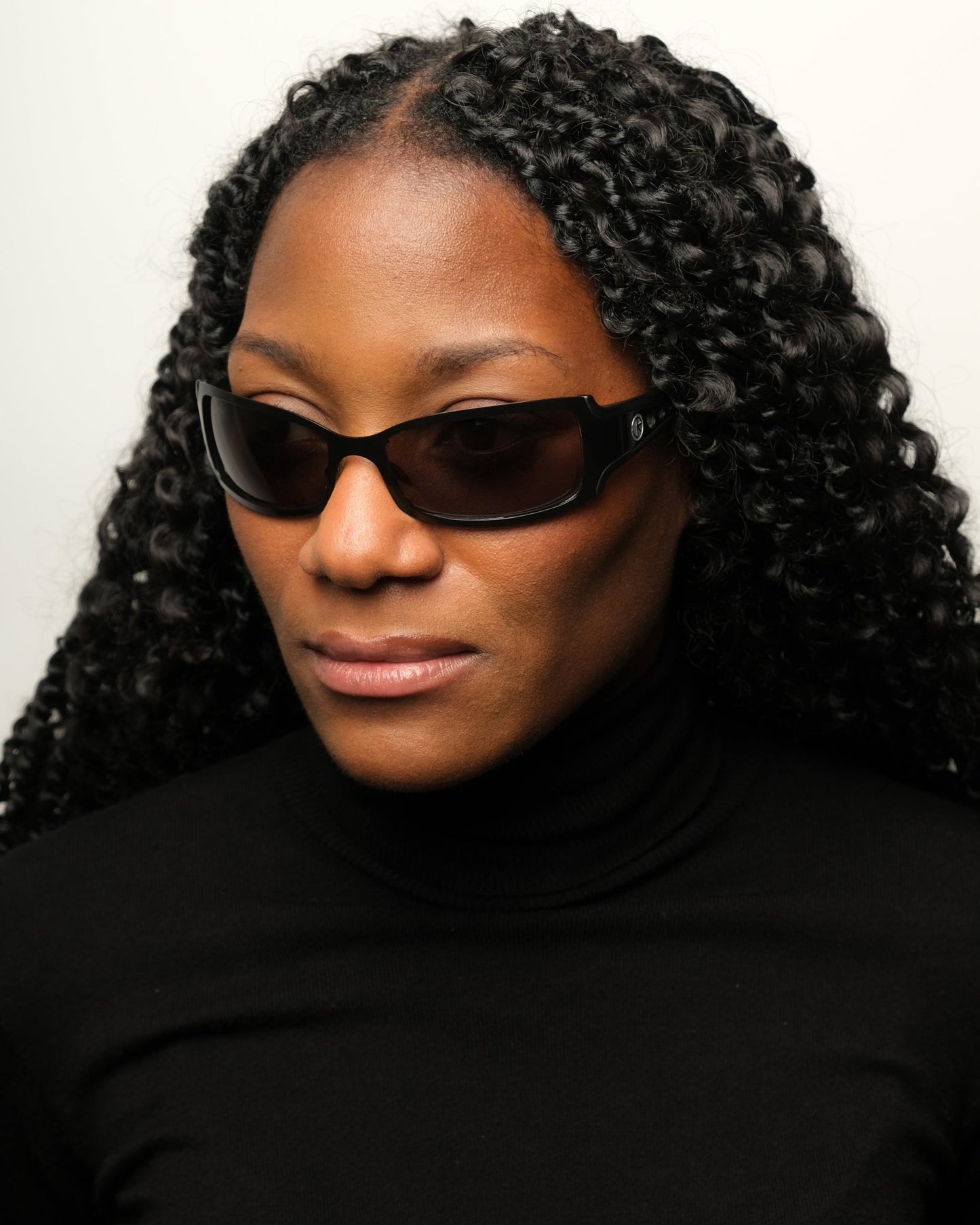 John Richmond - John Richmond sunglasses vintage – The Dryads