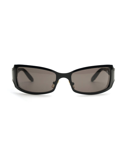 John Richmond - John Richmond sunglasses vintage – The Dryads