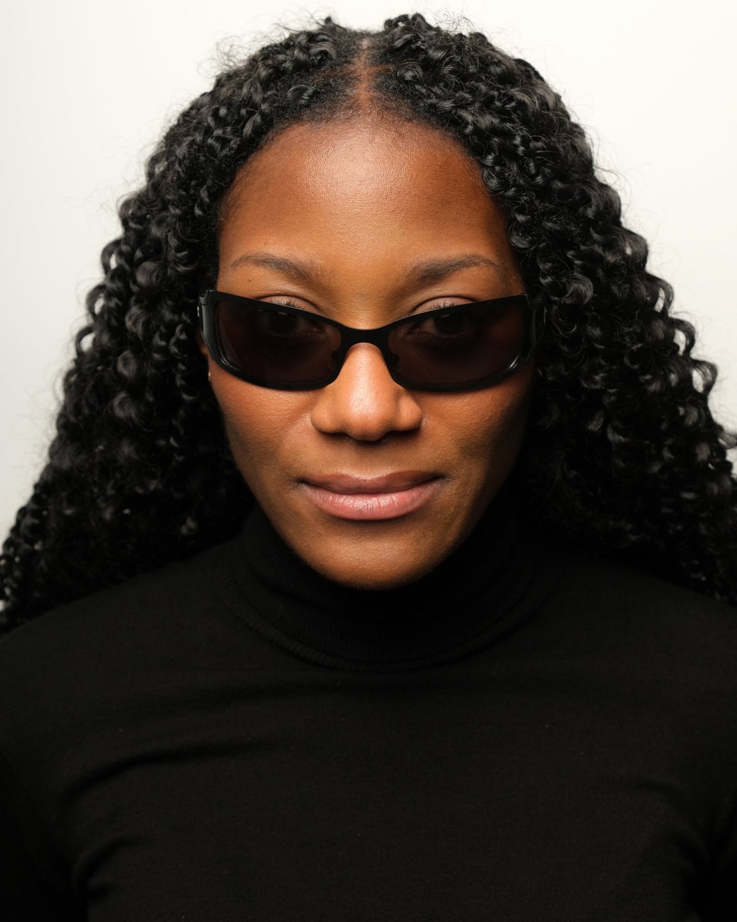 John Richmond - John Richmond sunglasses vintage – The Dryads