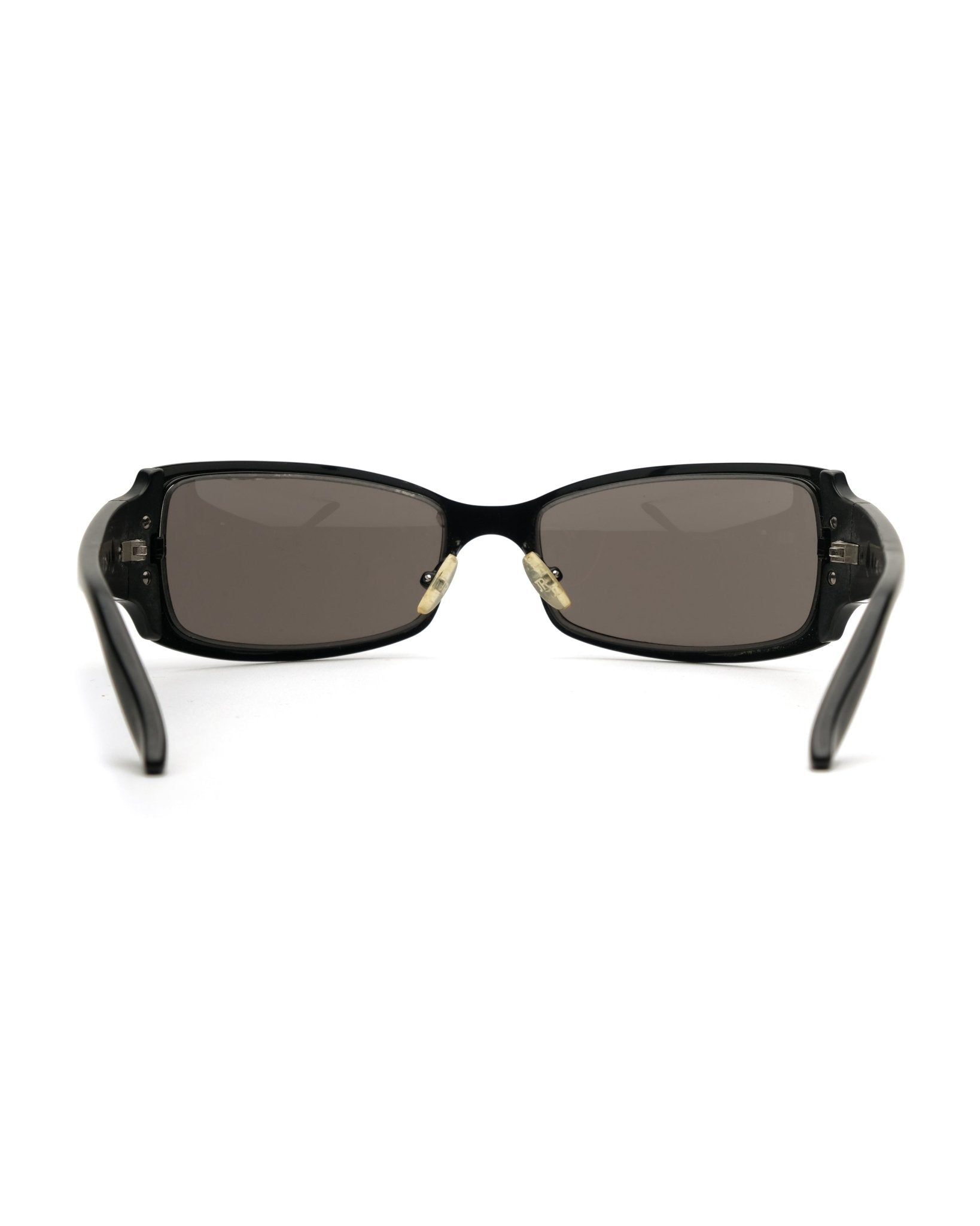 John Richmond - John Richmond sunglasses vintage – The Dryads