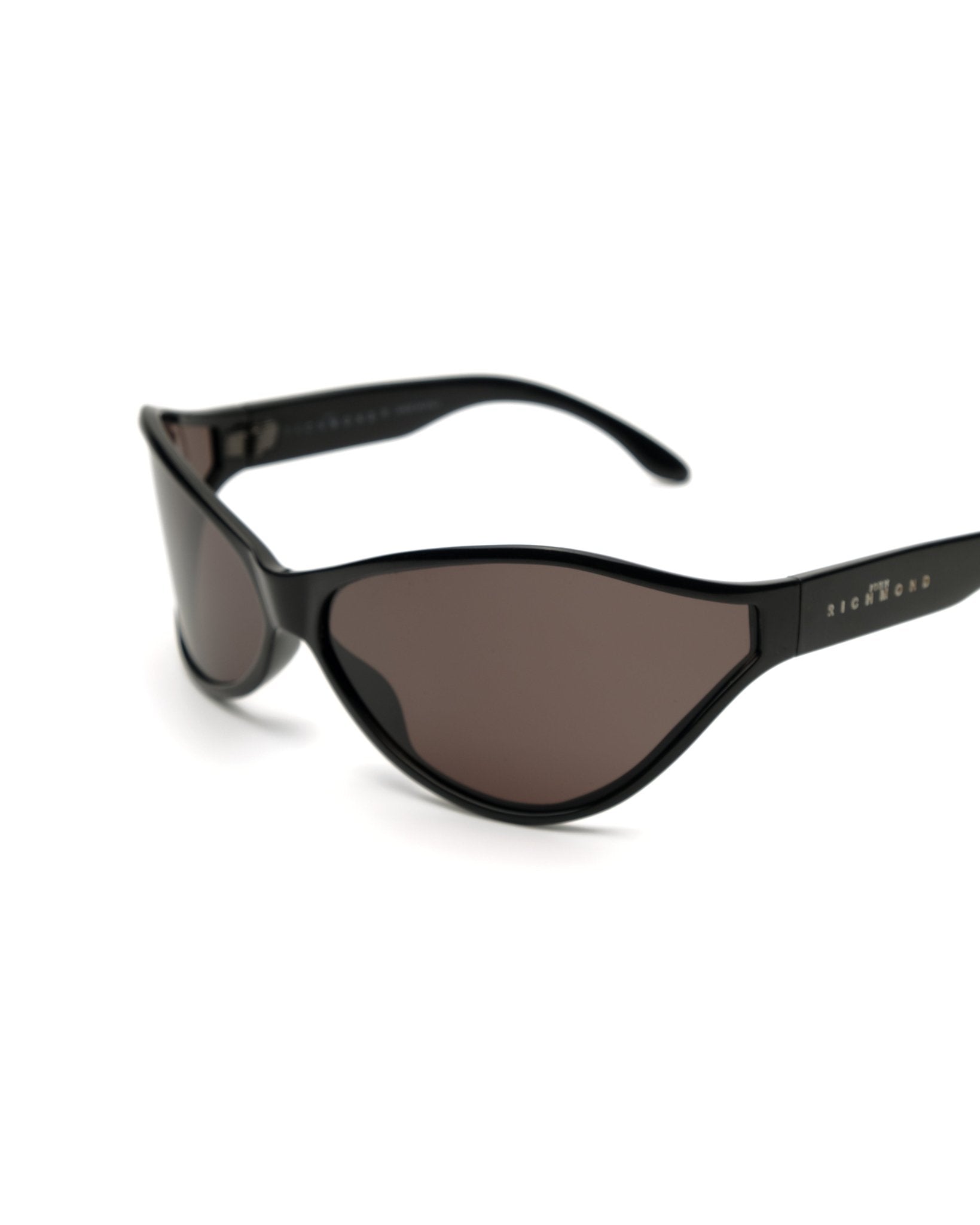 John Richmond - John Richmond wraparound vintage Sunglasses – The Dryads