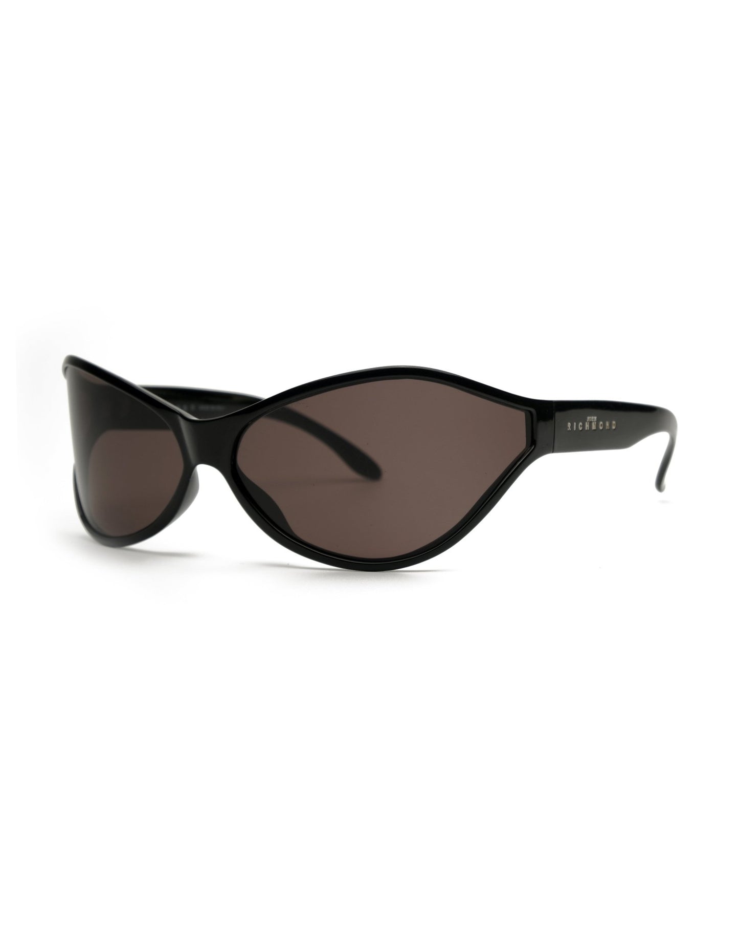 John Richmond - John Richmond wraparound vintage Sunglasses – The Dryads