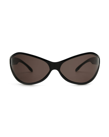 John Richmond - John Richmond wraparound vintage Sunglasses – The Dryads