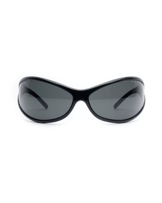 John Richmond Shield - Sunglasses - image - 1