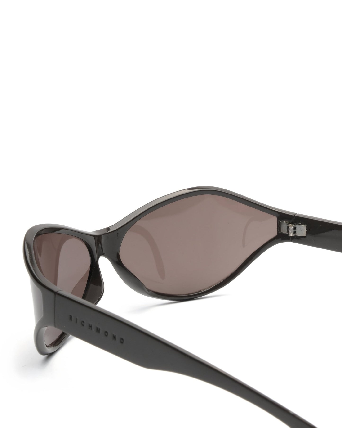 John Richmond Wraparound - Sunglasses - image - 5