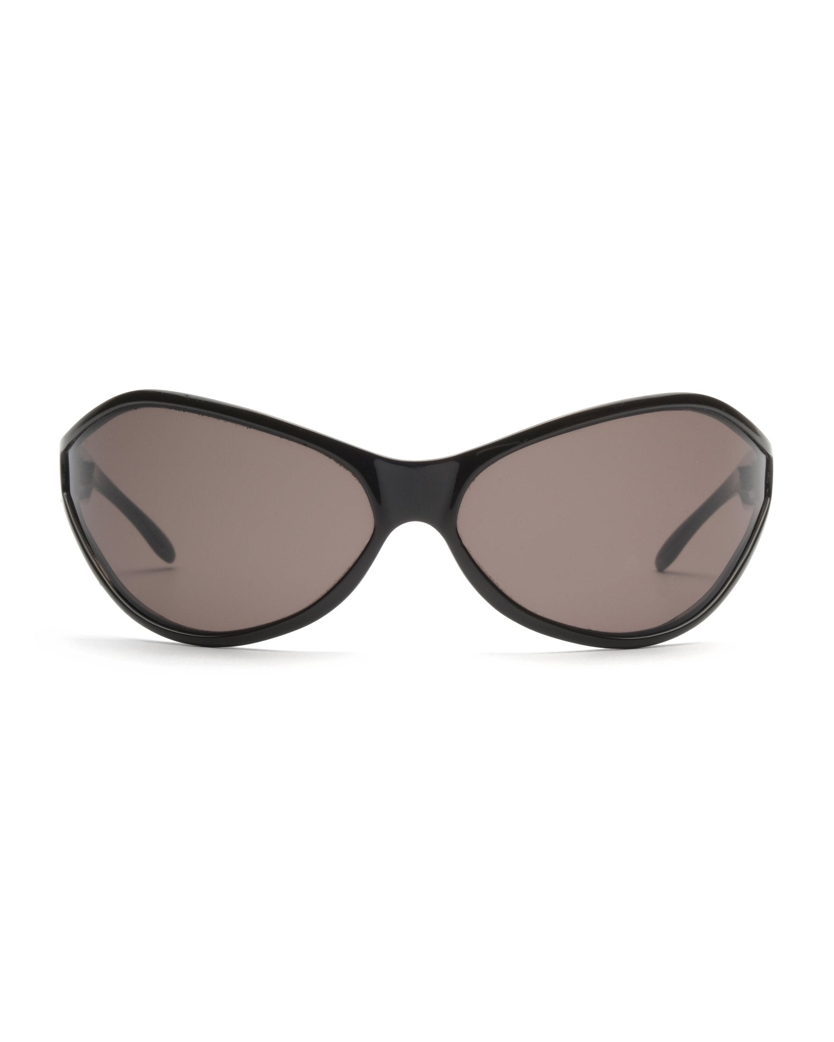 John Richmond Wraparound - Sunglasses - image - 1