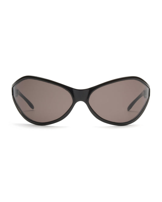 John Richmond Wraparound - Sunglasses - image - 1