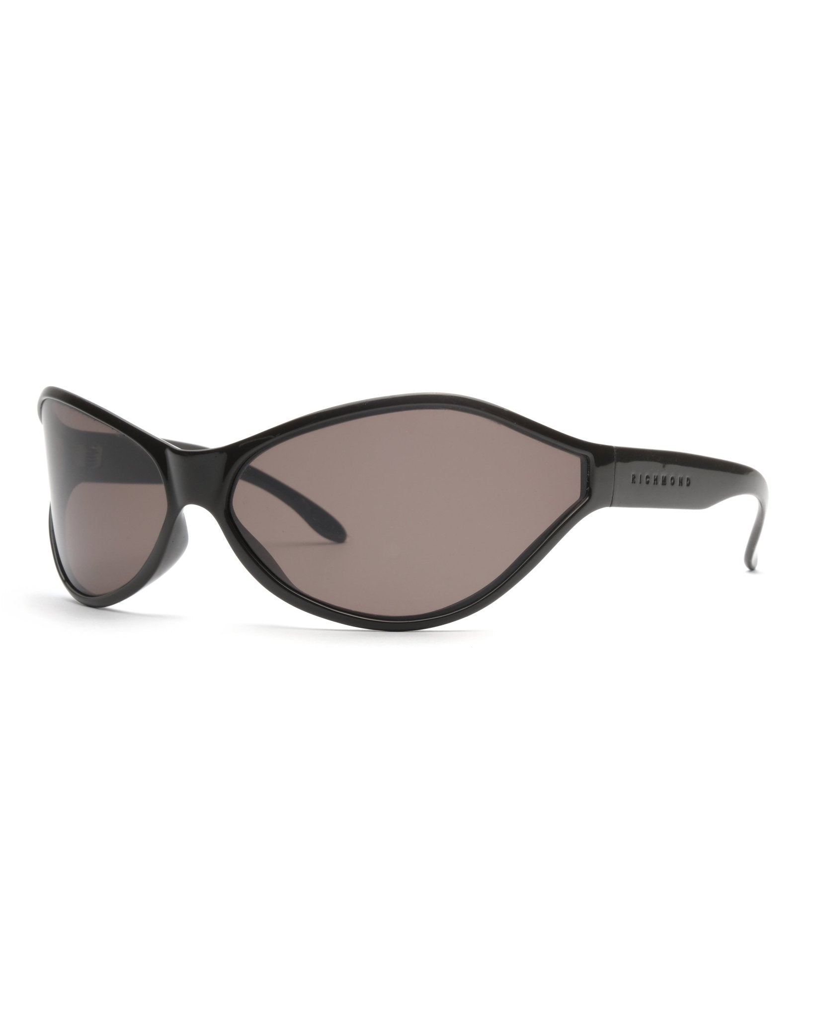 John Richmond Wraparound - Sunglasses - image - 3