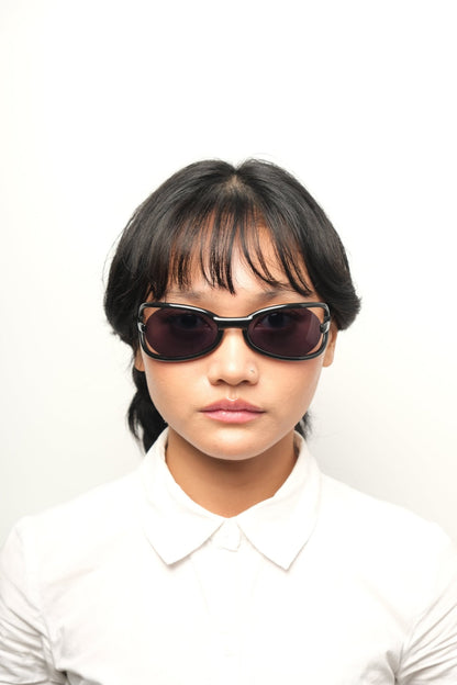 Kappa - Kappa sunglasses vintage Sunglasses – The Dryads