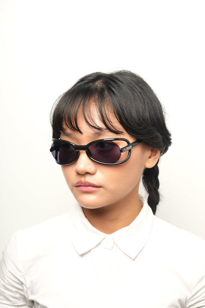 Kappa - Kappa sunglasses vintage Sunglasses – The Dryads