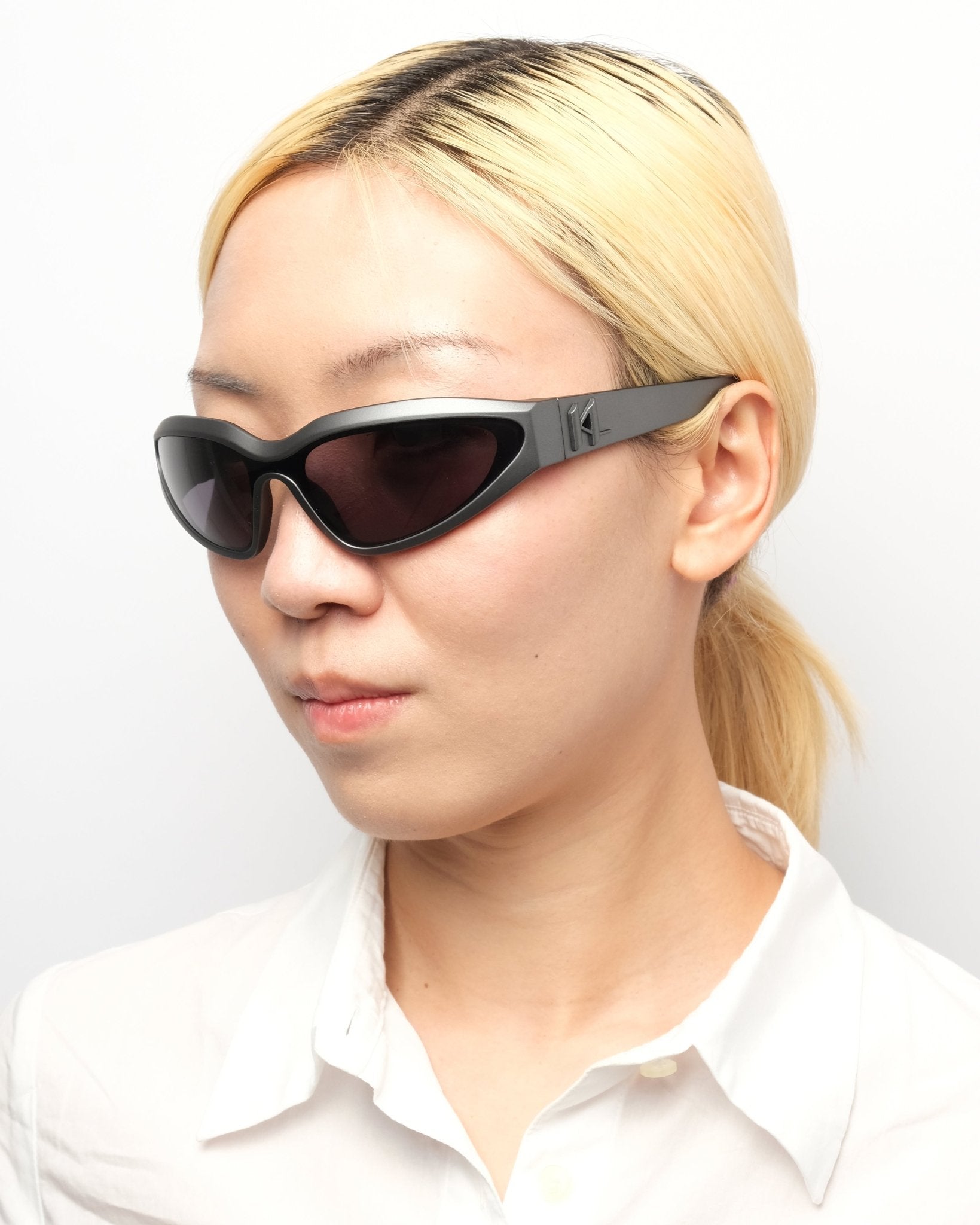 Karl Lagerfeld Sunglasses - Sunglasses - image - 2