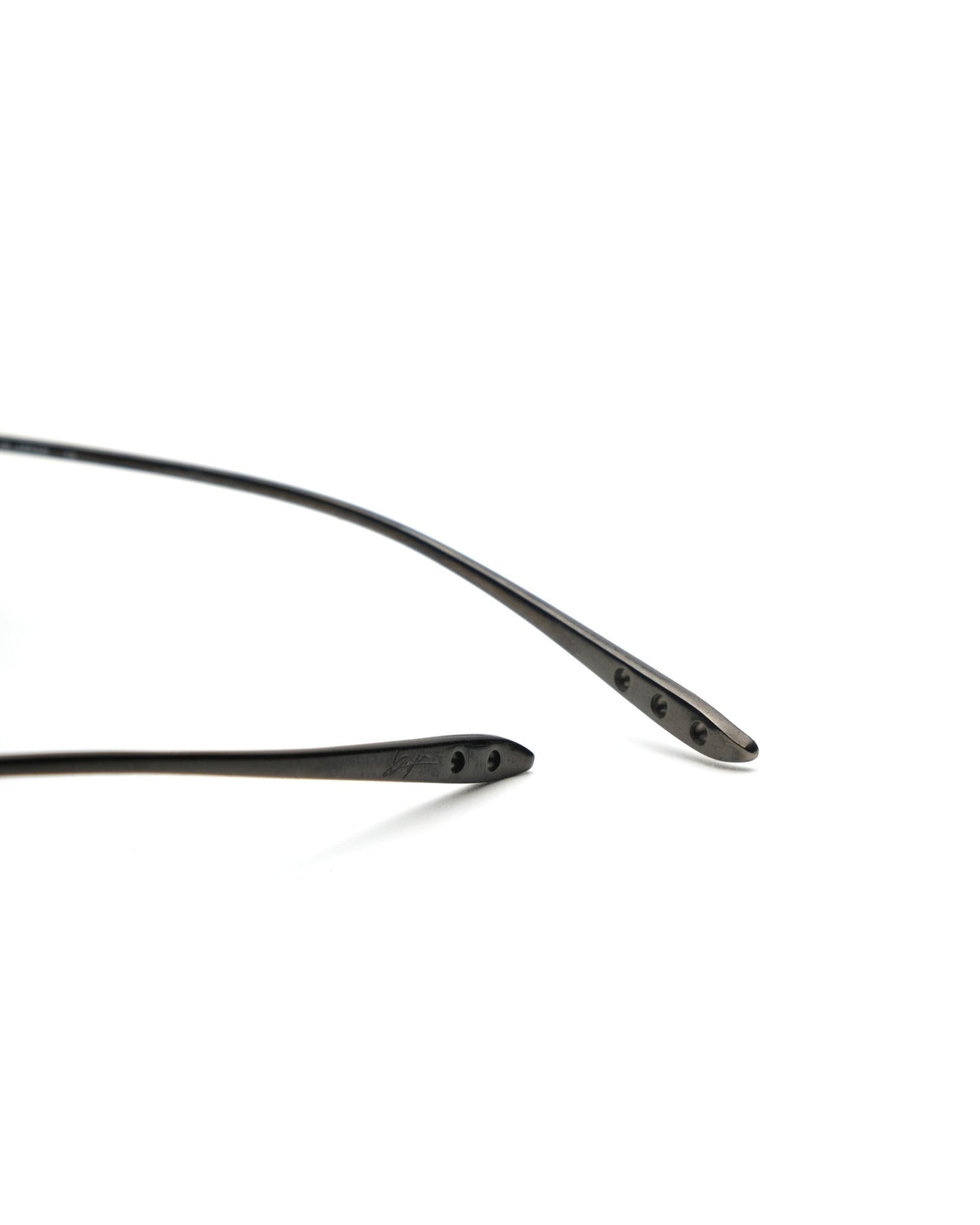 Kazuo Kawasaki - Kazuo Kawasaki titanium frame vintage – The Dryads